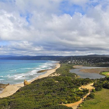 Aireys Inlet Lighthouse Retreat Bed & Breakfast Екстериор снимка