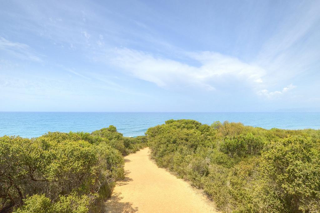 Aireys Inlet Lighthouse Retreat Bed & Breakfast Екстериор снимка